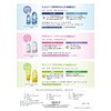 ARIMINO Mint Shampoo, Mild Refresh, 19.7 fl oz (550 ml),