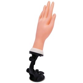 Beauty Nailer Practice Hand Left Hand PH-2