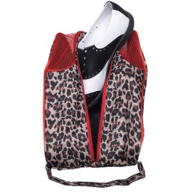 Glove It Women's Shoe Bag (Leopard)