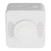 Portable Refrigerator Deodorizer Lightweight Compact Portable Rechargeable Fridge Odor Eliminator