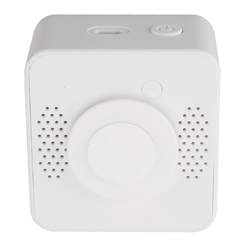 Portable Refrigerator Deodorizer Lightweight Compact Portable Rechargeable Fridge Odor Eliminator