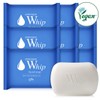 C2Y Aqua Whip Facial Cleansing Soap 100g x 9 /