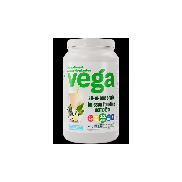 Vega One (French Vanilla) - 827g + BONUS