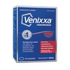 VENIXXA 500MG Hemorrhoids 36'S