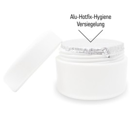 NAILFUN Prime High Gloss 15 ml UV + LED High Gloss Sealing Gel Finishing Gel Thin Finishing Gel 1 x 15 ml