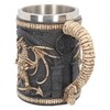 Nemesis Now Dragon Remains Tankard 15cm
