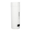 Travel Electric Kettle 450ml Temperature Control Portable Small Tea Coffee
