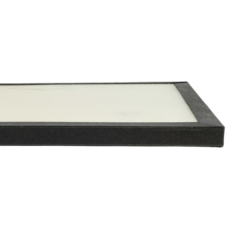 vhbw 4 Piece Filter Set Compatible with Stadler Form Viktor