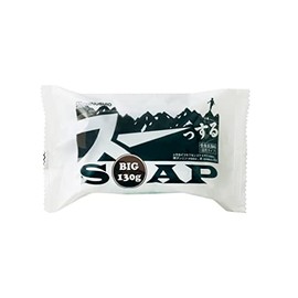 Ji Shiosha Sukusu Soap