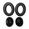 Replacement Ear Pads for Bose 700 Headphones, Replacement Pads for