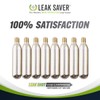Leak Saver - Leak Shot Refrigerant Grade CO2 Refill Cartridges