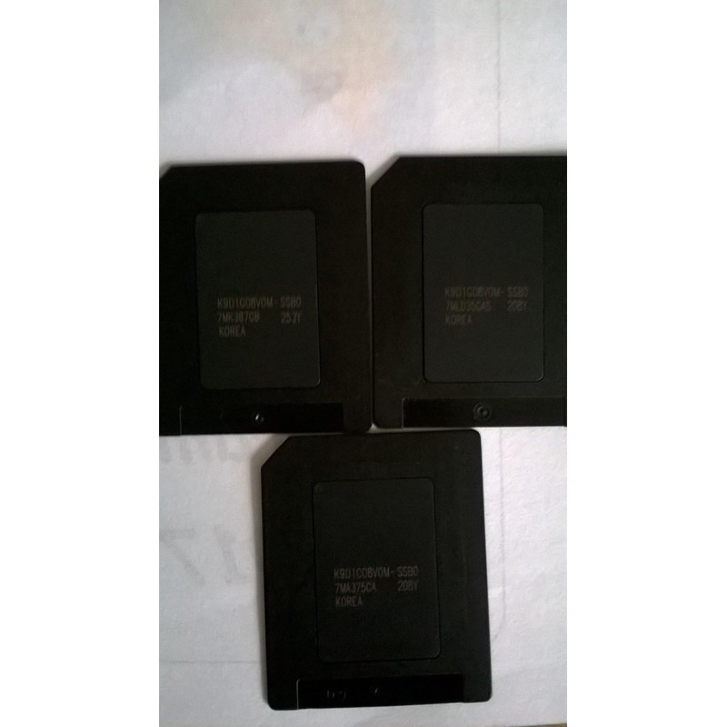 Delkin 128 MB SmartMedia Card (DDSMFLS2-128)