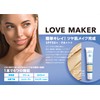 LOVE MAKER UV Foundation 1.4 oz (40 g) SPF 50+/PA++