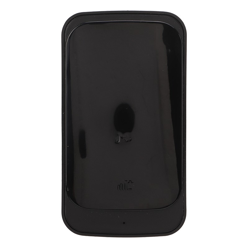 Wireless Doorbell Set Touch Button 38 Ringtones IP44 Waterproof 4