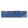 Nixie Tube Clock DIY Kit Multi Color 12 24 Hour