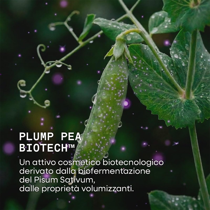 Omia Metamorphosis, Maschera Rimpolpante per Capelli Fini e Fragili, Dona