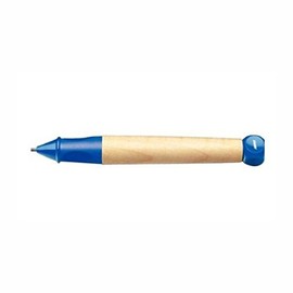 LAMY Abc Mechanical Pencil, Blue (L109) by Lamy