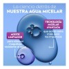 Agua Micelar Nivea Luminous 630 Skin Glow 400ml Todo Tipo