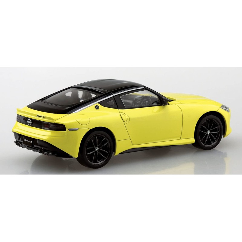 AOSHIMA 1/32 The Snap Kit Series Nissan RZ34 Fairlady Z