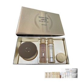 IOPE 아이오페 슈퍼바이탈 크림 리치 50ml IOPE Super Vital Cream Rich 50ml