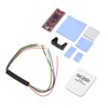 Microcontroller Board Dual Core 264KB ARM Cortex M0+Processor Flexible Microcontroller