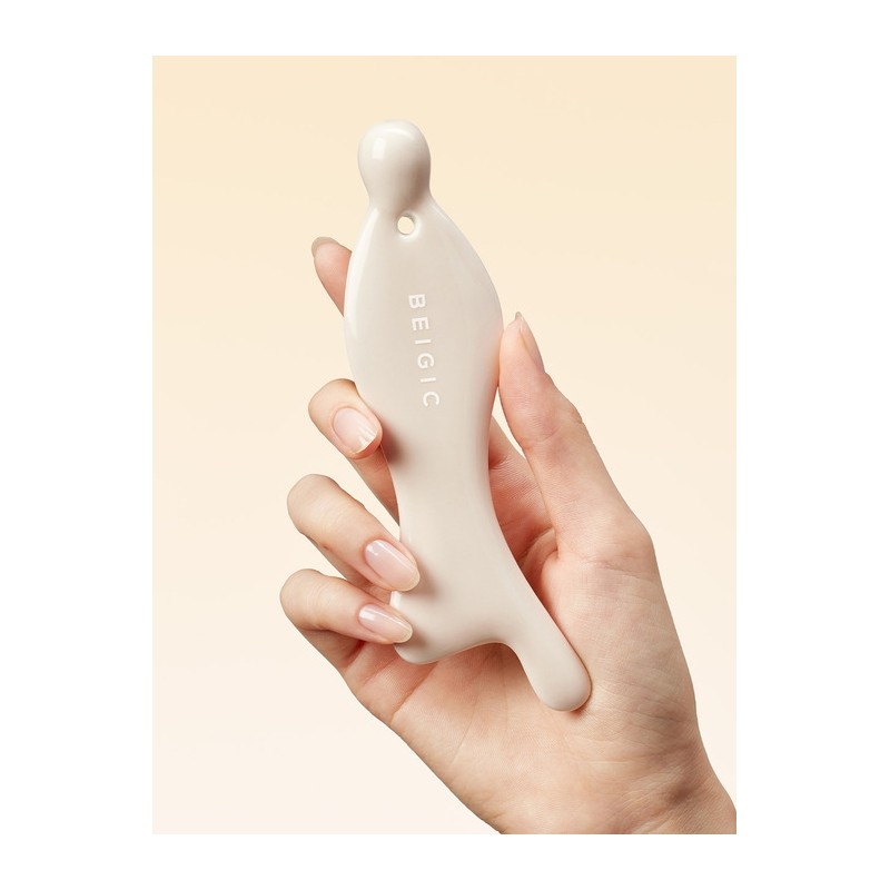 Enhanced Face Gua Sha / 인핸스드 페이스 괄사