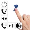 Hama Bluetooth Kopfhörer „Freedom Light“ (True Wireless In Ear Kopfhörer