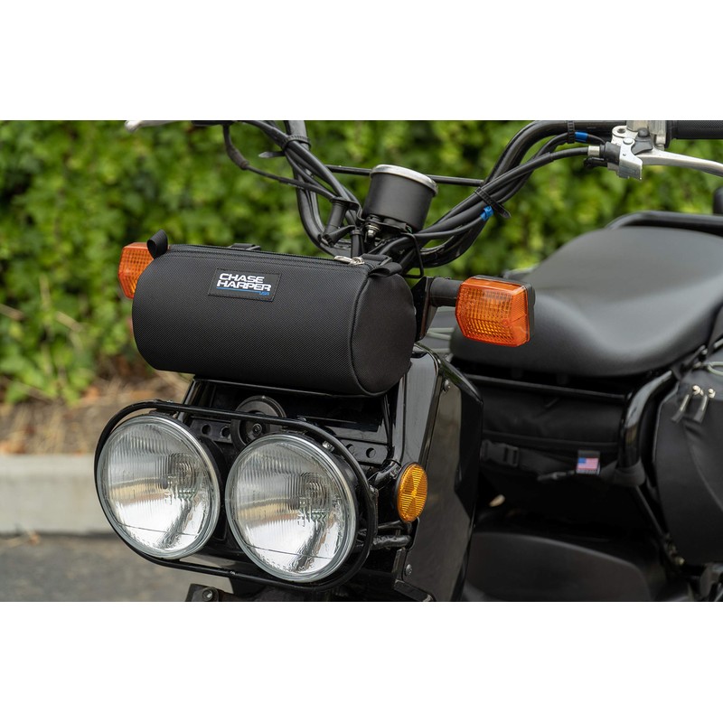 Chase Harper USA Ruckus Barrel Bag - Highly Durable Industrial