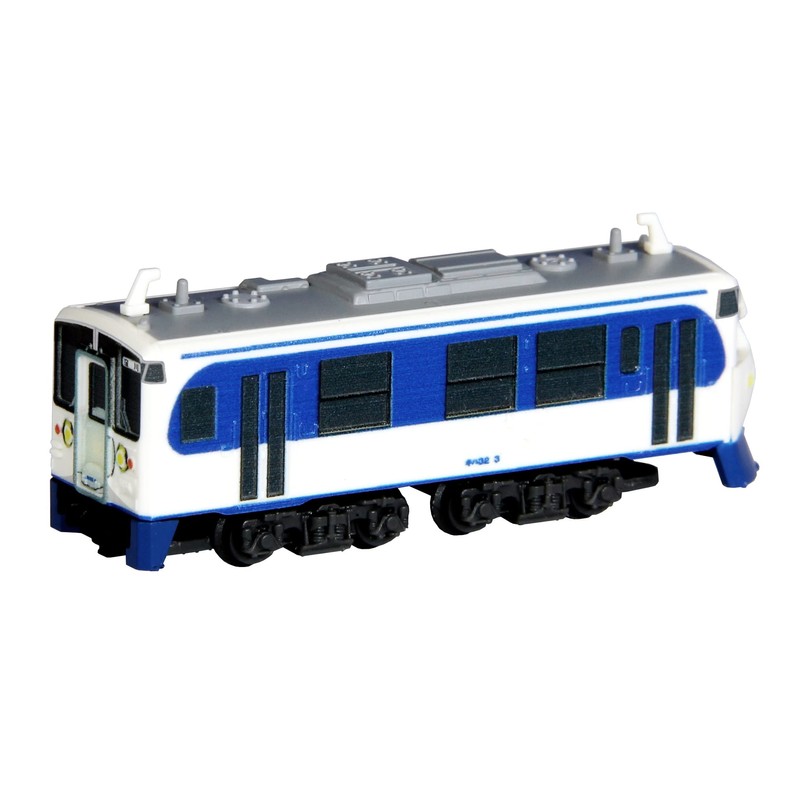 Lok Han Z Gauge Z Shorty Kiha 32 Railway Hobby