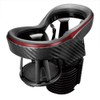 Car Mate Drink Holder, Twin Cup Type, For Use in