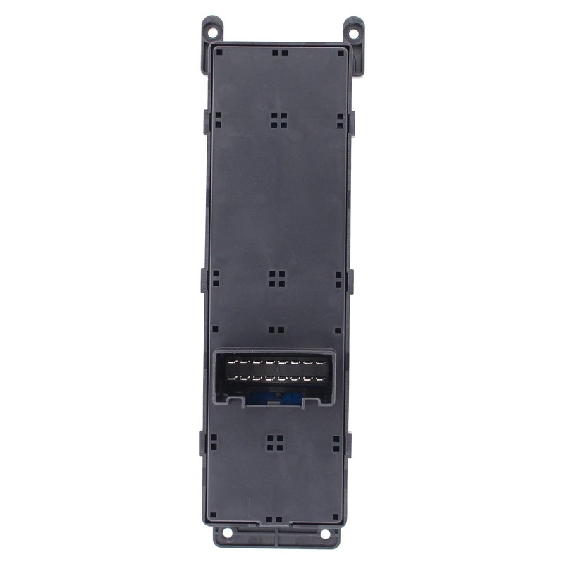 ApplianPar Front Driver Side Window Switch for Kia Rondo 2007-2012