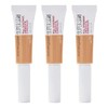 3 x Maybelline Superstay Full Coverage Under-Eye Concealer 6ml -