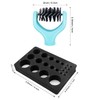 BAOFALI13 Pcs/Set All-In-One Paper Sculpting Tool Kit & Die Brush;