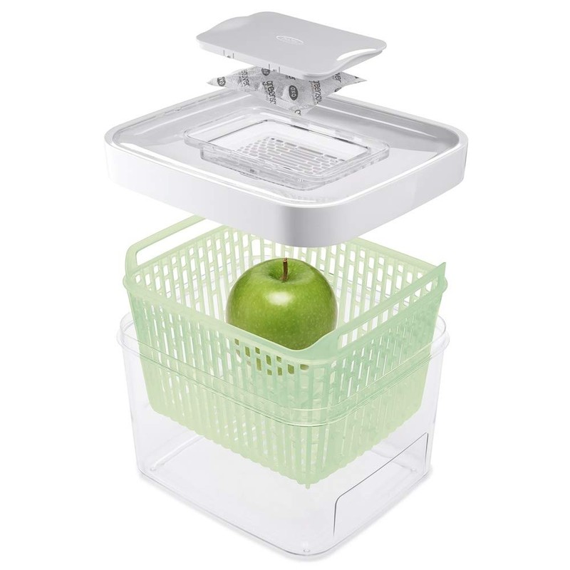 OXO Produce Keeper 4L