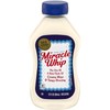 Miracle Whip Original Dressing 12 oz Bottle