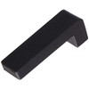 Alessi 24016 - A9095/1 AZ Handle Black + Vite