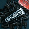 Marvis Amarelli Licorice Mint Toothpaste, 3.8 oz