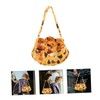 CIYODO Fresh Egg Collecting Basket with Pockets for Chicken Duck