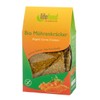 lifefood Möhrenkräcker - Schachtel 85 g