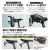 GORIX Saddle Bottle Cage, Bicycle (Extra Holder), Saddle Bottle Cage,