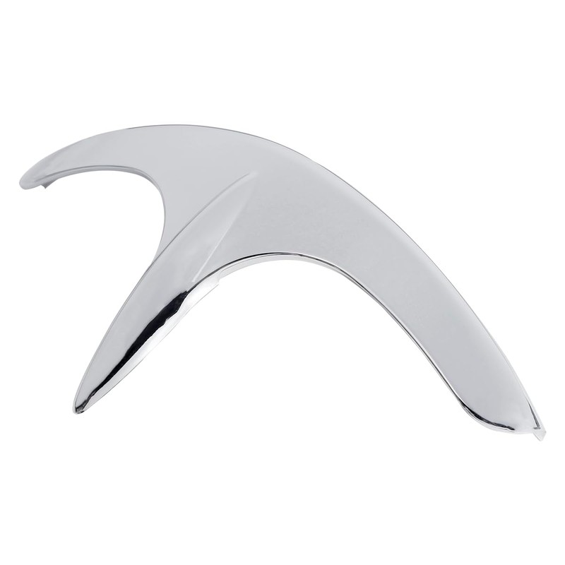 TCMT Front Fender Fairing Tip Decoration Trim Fit For Honda