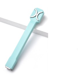 KADS Nail Cat Eye Gel Polish Magnet 3 in 1 Nail Magnet Tool Double Head Nail DIY Tool (Green)