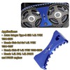 Mejiao Engine Cam Gear Lock Timing Belt Installation Tool Compatible
