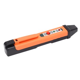 LIKJ Magnetic Pole Pen, Lightweight Magnet Pole Detector 862M Fast for Polarity Check for Coil Test
