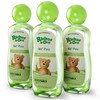 Ricitos De Oro Bio-Pure Baby Shampoo, Fortifies Hair, Adds Shine