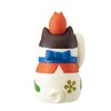 Decole ZCB-61264 Concombre Design Accessory Lucky Layer Maneki Neko 1.6