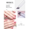 Ready Stock Nail Art Color Gradient Bloom Design Drawing Painting