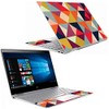 MightySkins Skin Compatible with HP Spectre x360 13" (2018) -
