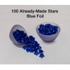 Lucky Stars (100) (Blue Foil)