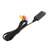 HD Multimedia Interface to RCA Converter Professional HD Multimedia Interface